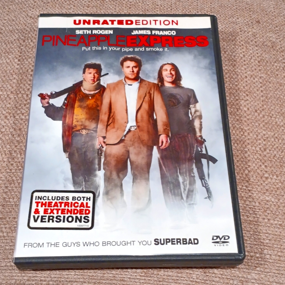 2008 Pineapple Express